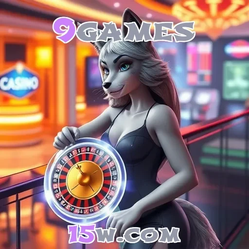 9games: A Nova Fronteira dos Jogos Online no Brasil