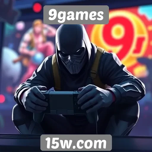 Dicas para otimizar sua experiência no 9games