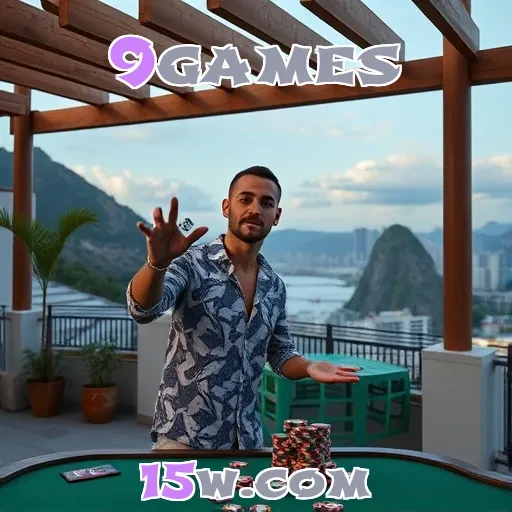 9games: Uma Nova Era de Pagamentos para Jogadores Online