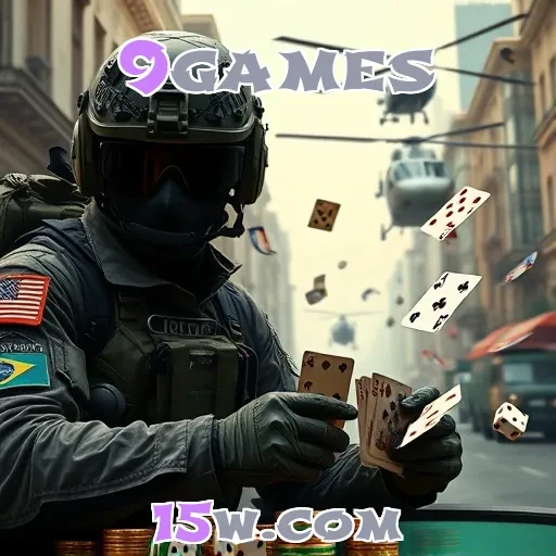 9games: Caça-Níqueis que Encantam e Premiam os Jogadores