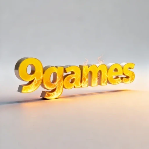 9games logo