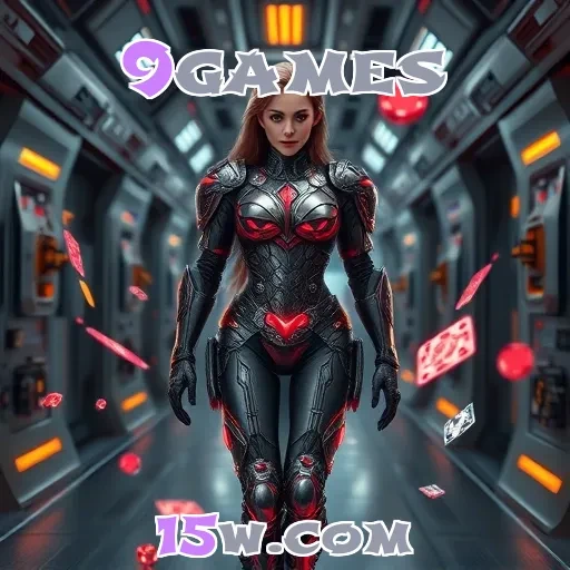 9games: Como a Seção VIP Transforma Sua Experiência de Jogo